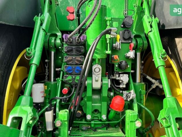 Джон Дір 8400R, об'ємом двигуна 0 л та пробігом 0 тис. км за 296835 $, фото 16 на Automoto.ua