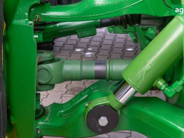 Джон Дір 8400R, об'ємом двигуна 0 л та пробігом 0 тис. км за 301227 $, фото 5 на Automoto.ua