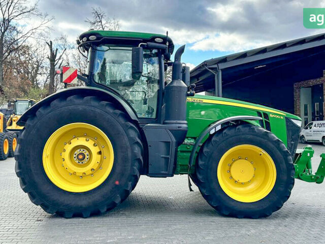 Джон Дір 8400R, об'ємом двигуна 0 л та пробігом 0 тис. км за 296835 $, фото 7 на Automoto.ua