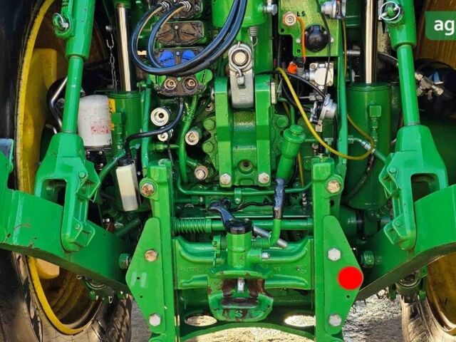 Джон Дір 8400R, об'ємом двигуна 0 л та пробігом 0 тис. км за 301227 $, фото 8 на Automoto.ua