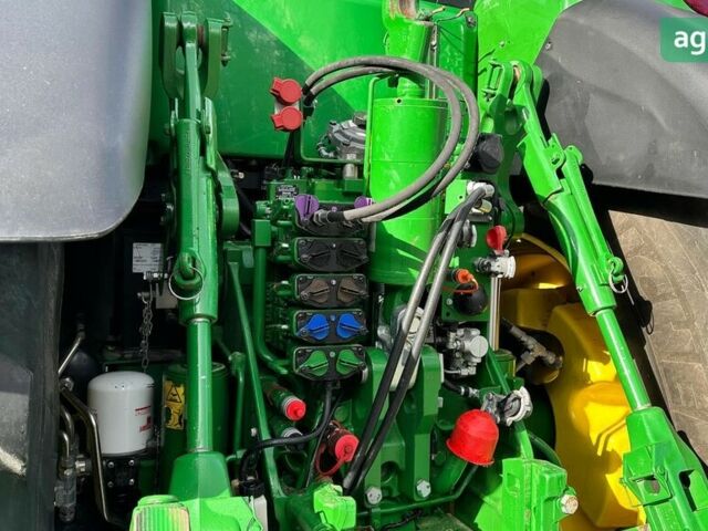Джон Дір 8400R, об'ємом двигуна 0 л та пробігом 0 тис. км за 296835 $, фото 14 на Automoto.ua