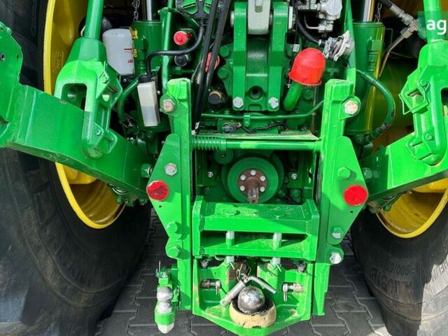 Джон Дір 8400R, об'ємом двигуна 0 л та пробігом 0 тис. км за 296835 $, фото 19 на Automoto.ua