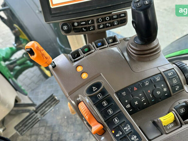 Джон Дір 8400R, об'ємом двигуна 0 л та пробігом 0 тис. км за 296835 $, фото 2 на Automoto.ua