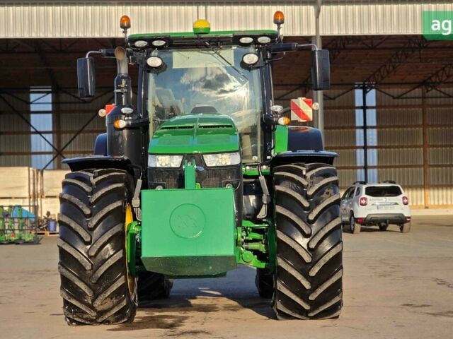 Джон Дір 8400R, об'ємом двигуна 0 л та пробігом 0 тис. км за 301227 $, фото 1 на Automoto.ua