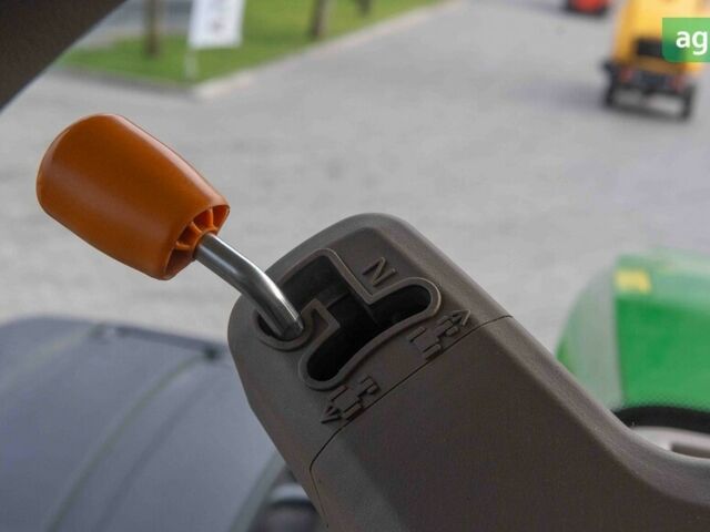 Джон Дір 8400R, об'ємом двигуна 0 л та пробігом 0 тис. км за 301227 $, фото 16 на Automoto.ua