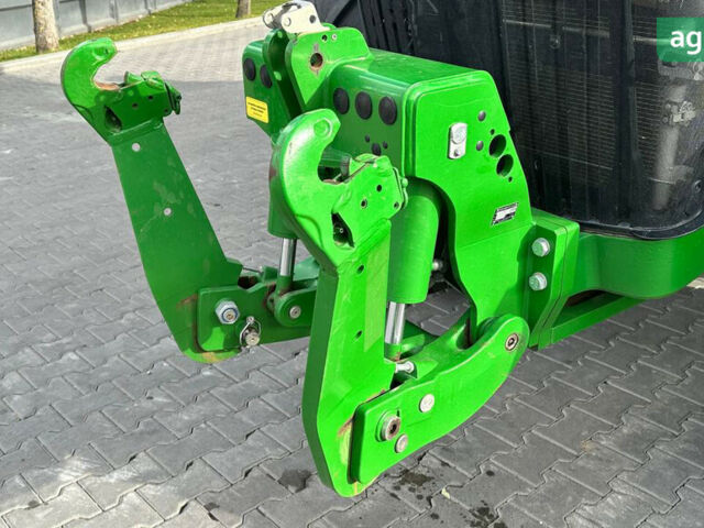 Джон Дір 8400R, об'ємом двигуна 0 л та пробігом 0 тис. км за 296835 $, фото 13 на Automoto.ua