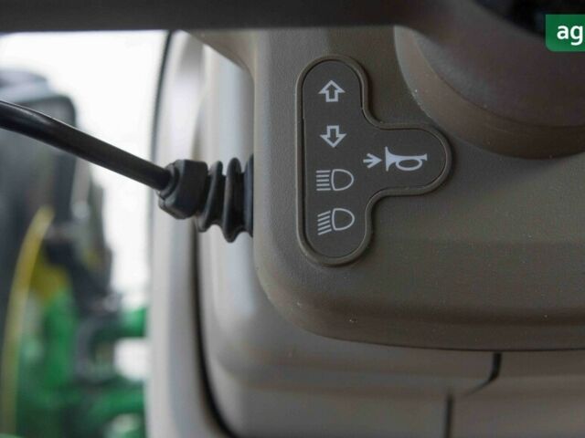 Джон Дір 8400R, об'ємом двигуна 0 л та пробігом 0 тис. км за 301227 $, фото 15 на Automoto.ua