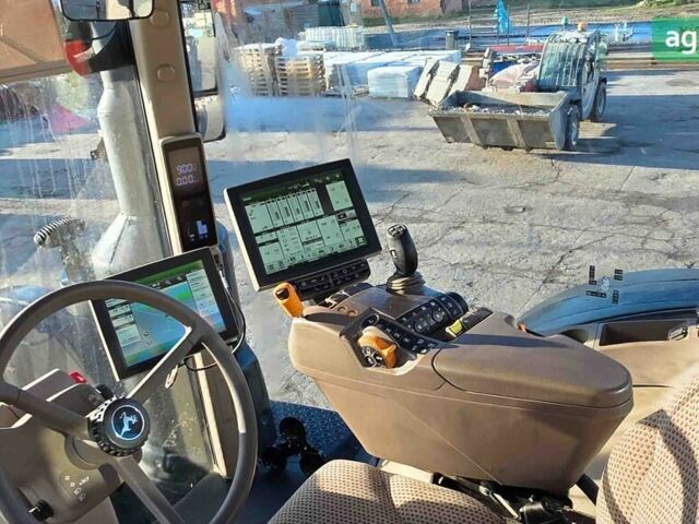 Джон Дір 8400R, об'ємом двигуна 0 л та пробігом 0 тис. км за 301227 $, фото 12 на Automoto.ua
