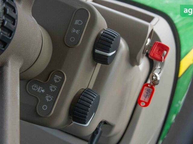 Джон Дір 8400R, об'ємом двигуна 0 л та пробігом 0 тис. км за 301227 $, фото 14 на Automoto.ua