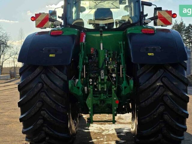 Джон Дір 8400R, об'ємом двигуна 0 л та пробігом 0 тис. км за 301227 $, фото 7 на Automoto.ua