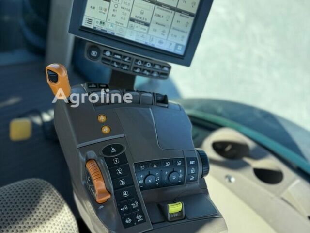 Зеленый Джон Дир 8400R, объемом двигателя 0 л и пробегом 0 тыс. км за 244231 $, фото 5 на Automoto.ua