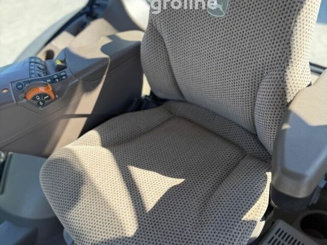 Зеленый Джон Дир 8400R, объемом двигателя 0 л и пробегом 0 тыс. км за 244231 $, фото 8 на Automoto.ua