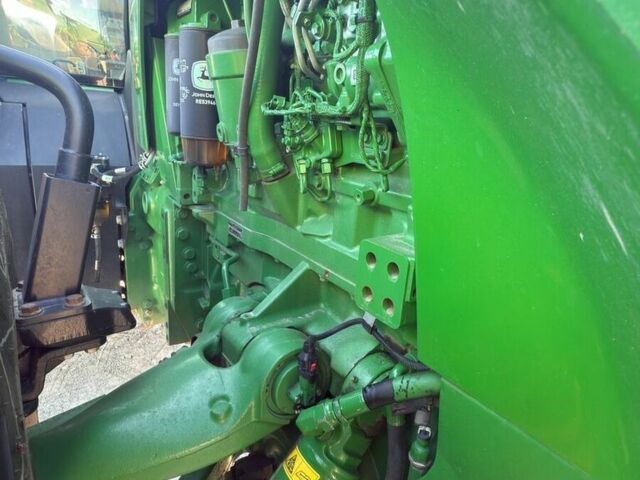 Зеленый Джон Дир 8400R, объемом двигателя 0 л и пробегом 0 тыс. км за 244231 $, фото 11 на Automoto.ua