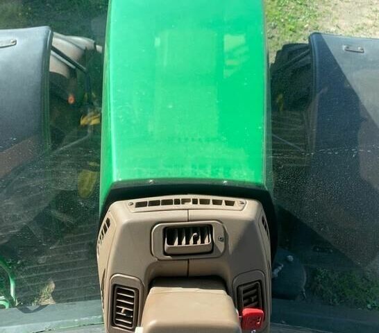 Джон Дір 8410, об'ємом двигуна 0 л та пробігом 0 тис. км за 76177 $, фото 4 на Automoto.ua