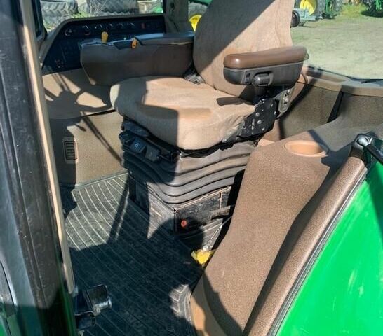 Джон Дір 8410, об'ємом двигуна 0 л та пробігом 0 тис. км за 76177 $, фото 2 на Automoto.ua