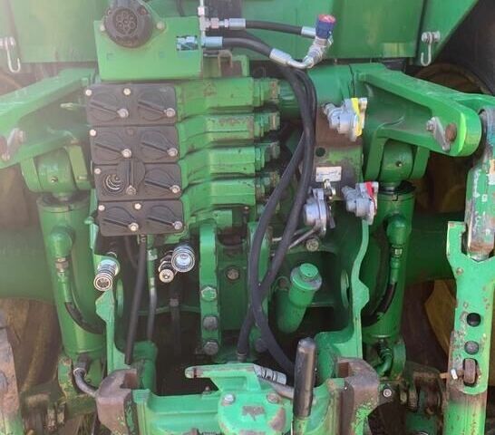 Джон Дір 8410, об'ємом двигуна 0 л та пробігом 0 тис. км за 76177 $, фото 6 на Automoto.ua