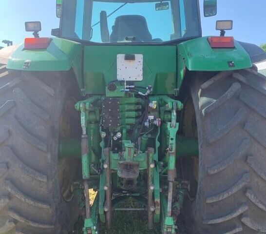 Джон Дір 8410, об'ємом двигуна 0 л та пробігом 0 тис. км за 76177 $, фото 5 на Automoto.ua