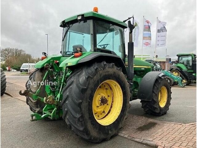 Джон Дір 8410, об'ємом двигуна 0 л та пробігом 0 тис. км за 66710 $, фото 6 на Automoto.ua