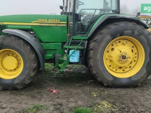 Джон Дір 8410, об'ємом двигуна 0 л та пробігом 0 тис. км за 46000 $, фото 3 на Automoto.ua