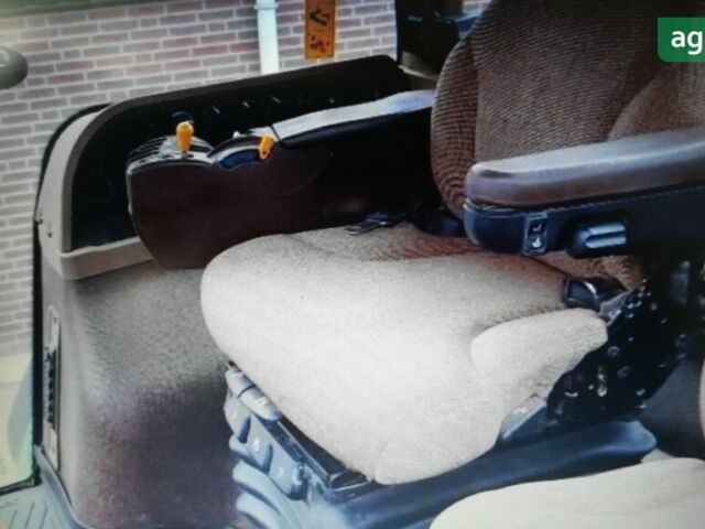 Джон Дір 8410, об'ємом двигуна 9 л та пробігом 12 тис. км за 64571 $, фото 2 на Automoto.ua