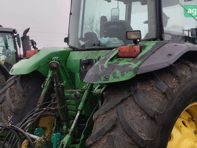 Джон Дір 8410, об'ємом двигуна 0 л та пробігом 0 тис. км за 46000 $, фото 2 на Automoto.ua