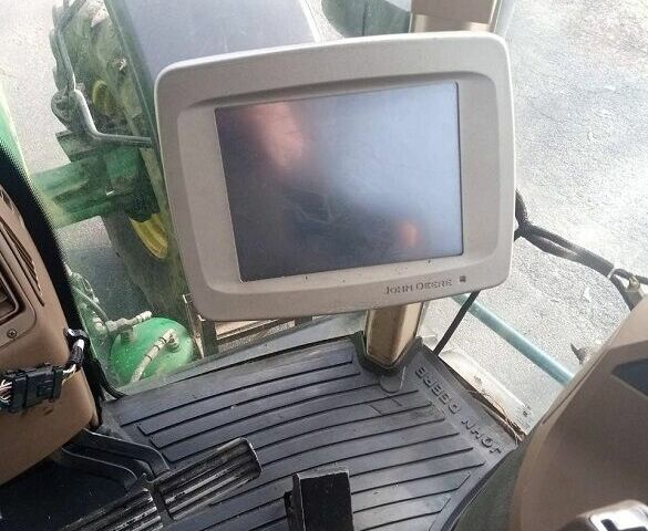 Джон Дир 8410, объемом двигателя 0 л и пробегом 0 тыс. км за 88122 $, фото 4 на Automoto.ua