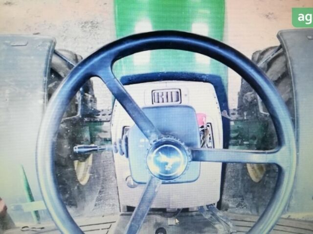 Джон Дір 8410, об'ємом двигуна 9 л та пробігом 12 тис. км за 64571 $, фото 3 на Automoto.ua