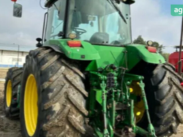Джон Дір 8410, об'ємом двигуна 0 л та пробігом 0 тис. км за 40880 $, фото 4 на Automoto.ua