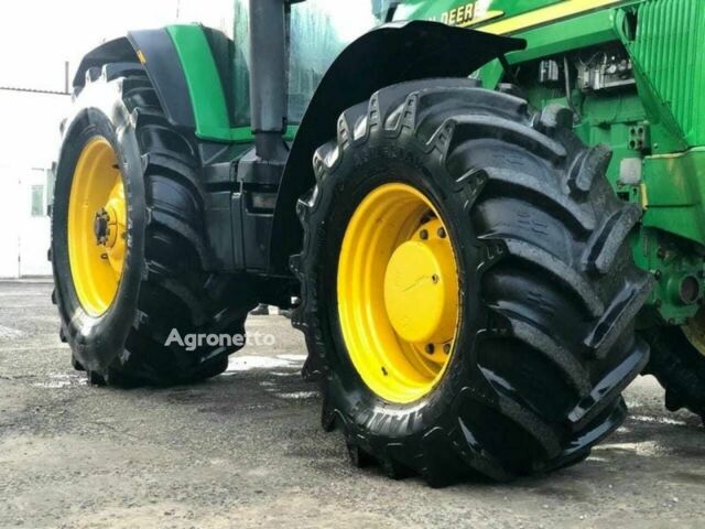 Джон Дир 8410, объемом двигателя 0 л и пробегом 0 тыс. км за 82742 $, фото 4 на Automoto.ua