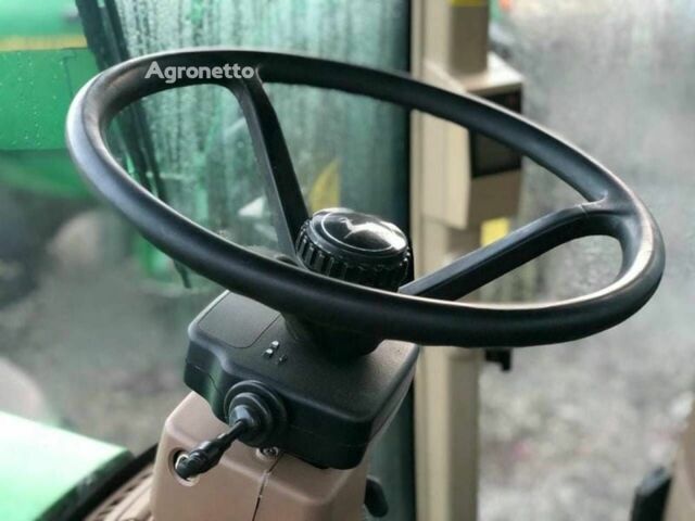 Джон Дир 8410, объемом двигателя 0 л и пробегом 0 тыс. км за 82742 $, фото 14 на Automoto.ua