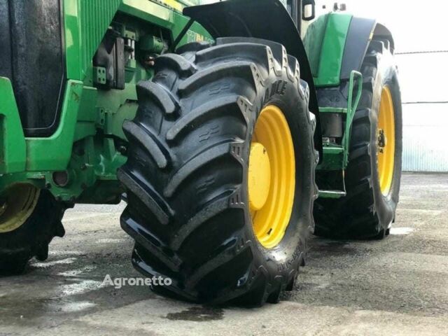 Джон Дир 8410, объемом двигателя 0 л и пробегом 0 тыс. км за 82742 $, фото 3 на Automoto.ua