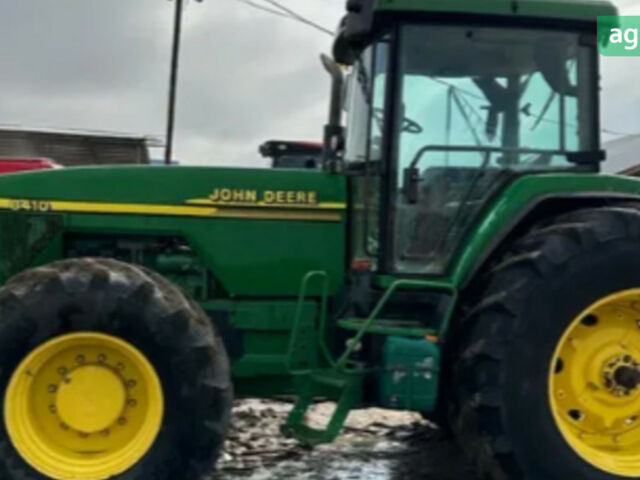 Джон Дір 8410, об'ємом двигуна 0 л та пробігом 0 тис. км за 40880 $, фото 2 на Automoto.ua