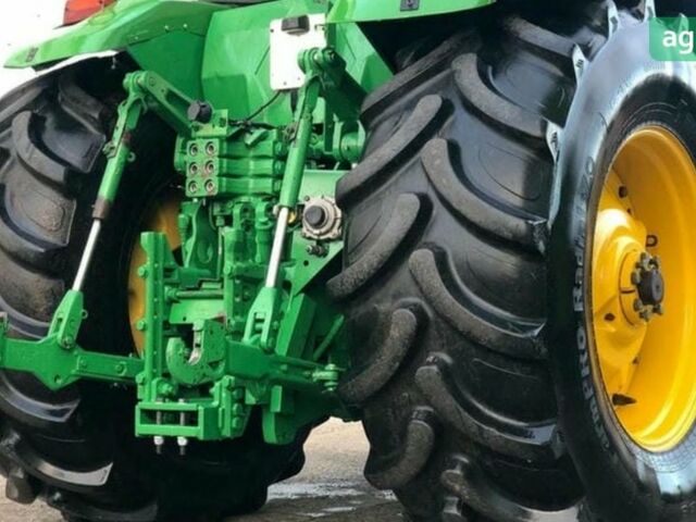 Джон Дир 8410, объемом двигателя 0 л и пробегом 0 тыс. км за 83209 $, фото 8 на Automoto.ua