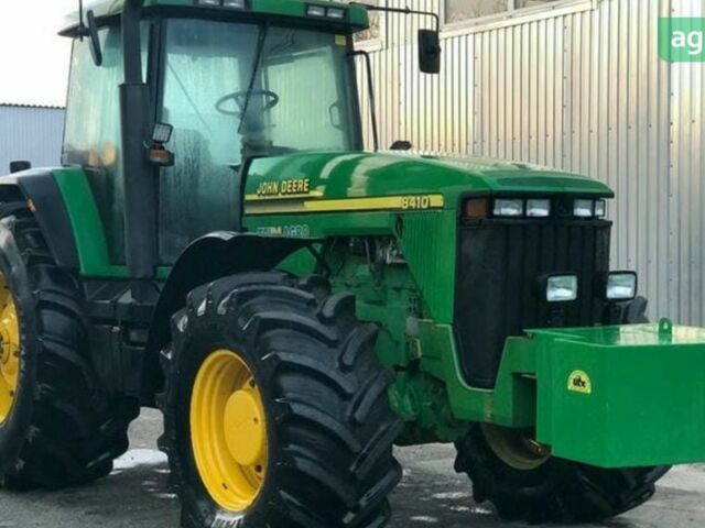 Джон Дир 8410, объемом двигателя 0 л и пробегом 0 тыс. км за 83209 $, фото 2 на Automoto.ua