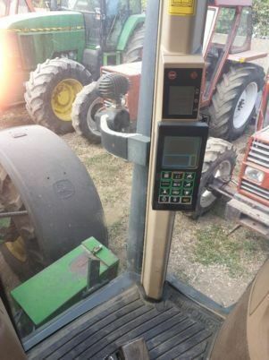 Зеленый Джон Дир 8410, объемом двигателя 0 л и пробегом 0 тыс. км за 64671 $, фото 8 на Automoto.ua