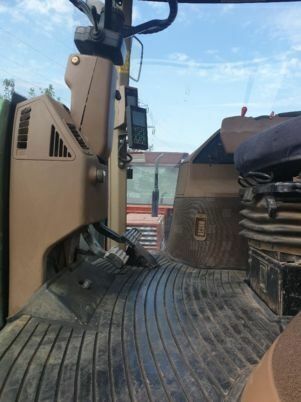 Зеленый Джон Дир 8410, объемом двигателя 0 л и пробегом 0 тыс. км за 64671 $, фото 7 на Automoto.ua