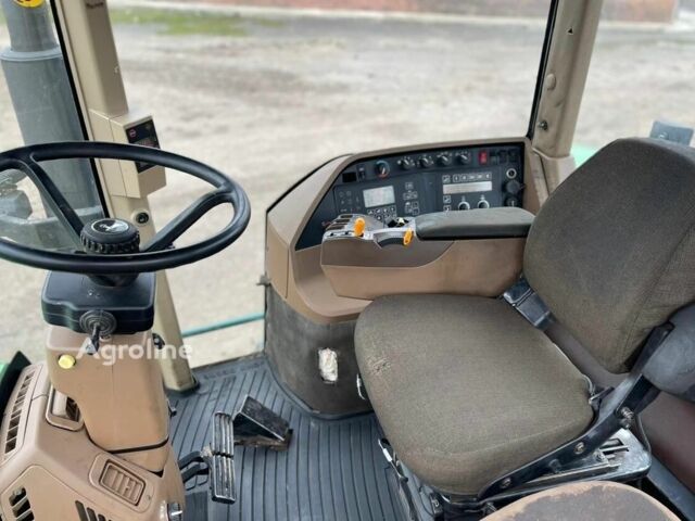 Зеленый Джон Дир 8410, объемом двигателя 0 л и пробегом 0 тыс. км за 73270 $, фото 5 на Automoto.ua