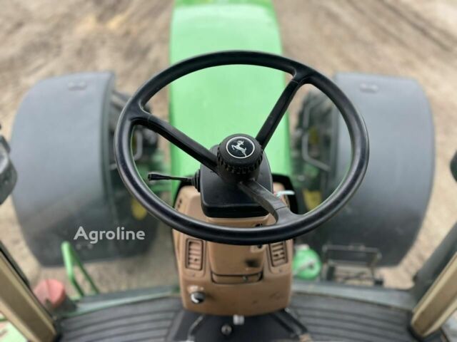 Зеленый Джон Дир 8410, объемом двигателя 0 л и пробегом 0 тыс. км за 73270 $, фото 9 на Automoto.ua