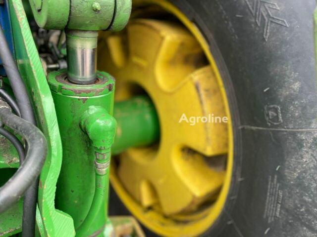 Зеленый Джон Дир 8410, объемом двигателя 0 л и пробегом 0 тыс. км за 73270 $, фото 8 на Automoto.ua