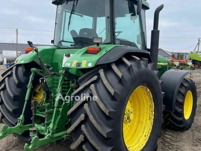 Зеленый Джон Дир 8410, объемом двигателя 0 л и пробегом 0 тыс. км за 73270 $, фото 7 на Automoto.ua