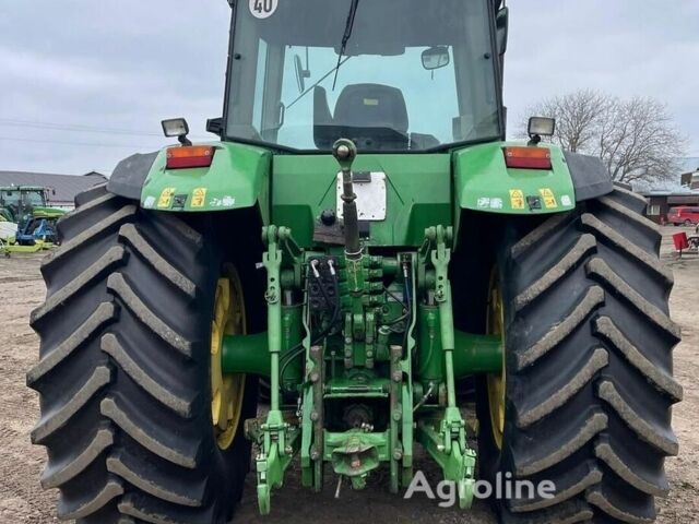 Зеленый Джон Дир 8410, объемом двигателя 0 л и пробегом 0 тыс. км за 73270 $, фото 4 на Automoto.ua