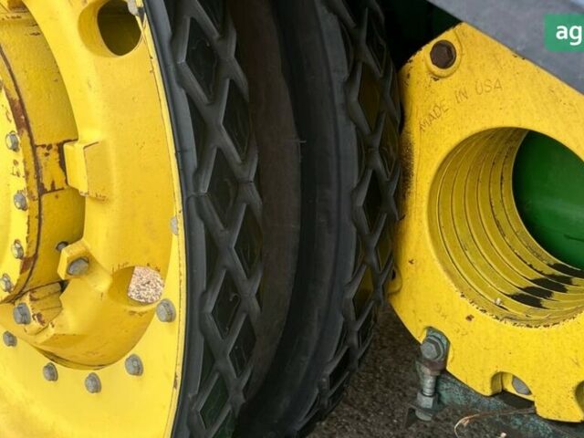 Джон Дір 8410T, об'ємом двигуна 0 л та пробігом 0 тис. км за 88540 $, фото 9 на Automoto.ua