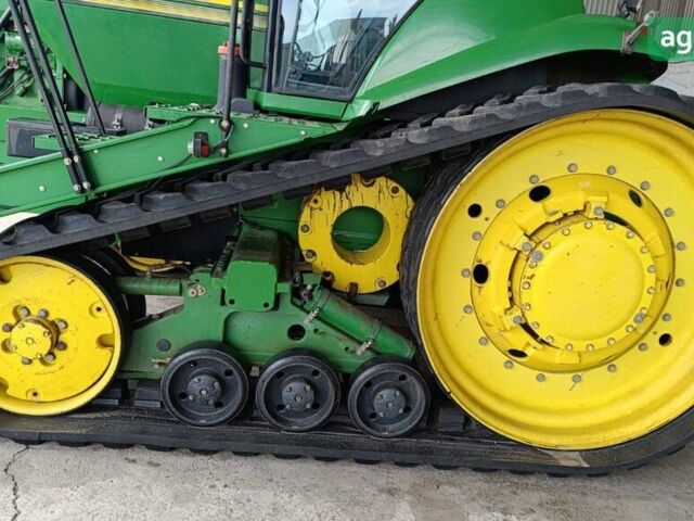 Джон Дір 8410T, об'ємом двигуна 0 л та пробігом 0 тис. км за 88540 $, фото 15 на Automoto.ua