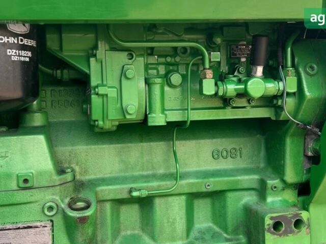 Джон Дір 8410T, об'ємом двигуна 0 л та пробігом 0 тис. км за 88540 $, фото 3 на Automoto.ua