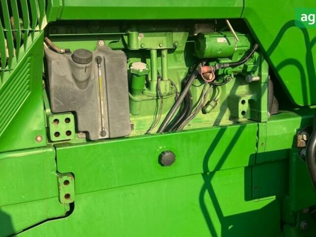 Джон Дір 8410T, об'ємом двигуна 0 л та пробігом 0 тис. км за 88540 $, фото 5 на Automoto.ua