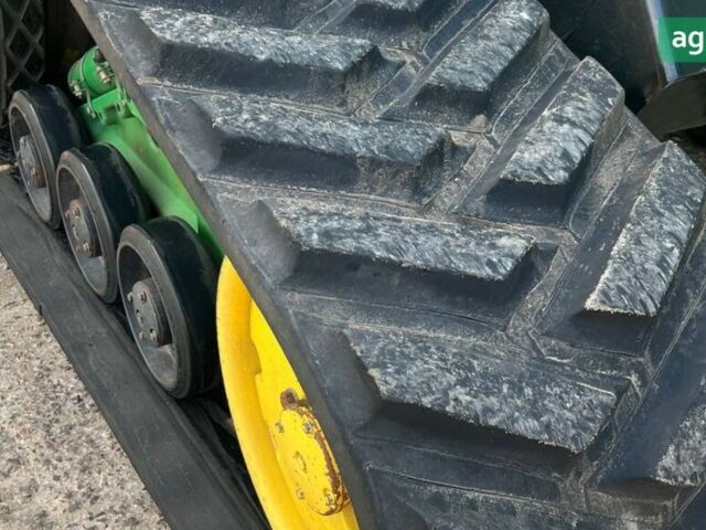 Джон Дір 8410T, об'ємом двигуна 0 л та пробігом 0 тис. км за 88540 $, фото 7 на Automoto.ua