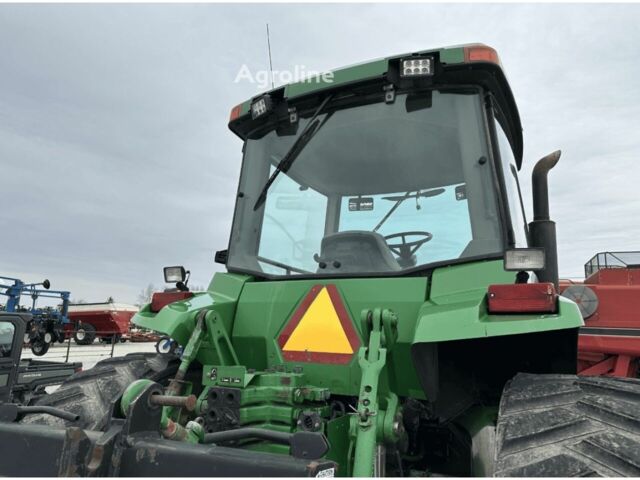 Джон Дір 8410T, об'ємом двигуна 0 л та пробігом 0 тис. км за 58759 $, фото 4 на Automoto.ua