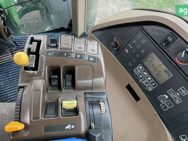 Джон Дир 8420, объемом двигателя 8.1 л и пробегом 5 тыс. км за 69999 $, фото 6 на Automoto.ua