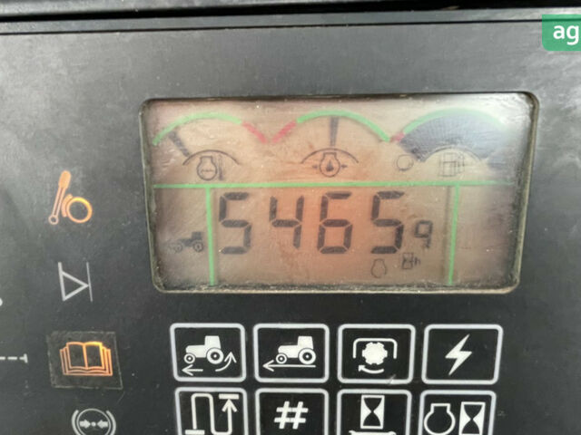 Джон Дир 8420, объемом двигателя 8.1 л и пробегом 5 тыс. км за 69999 $, фото 1 на Automoto.ua