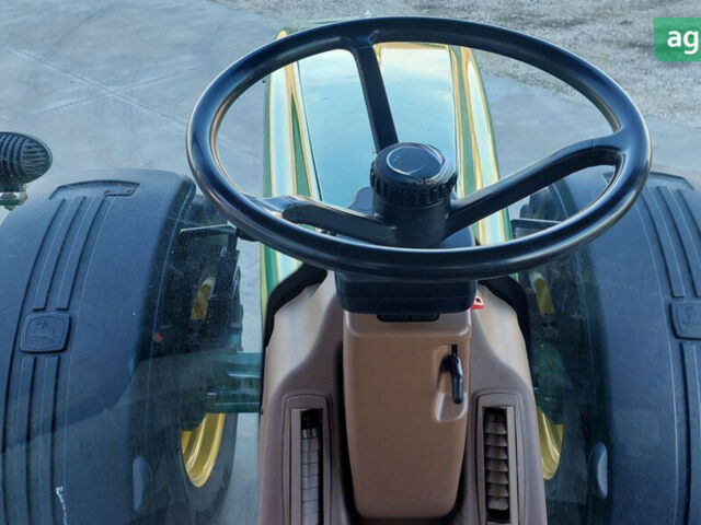 Джон Дир 8420, объемом двигателя 0 л и пробегом 0 тыс. км за 91661 $, фото 4 на Automoto.ua